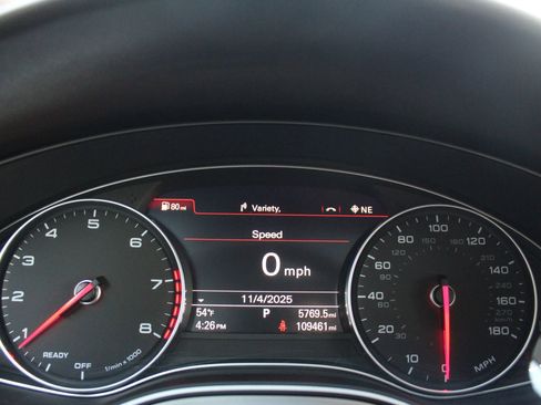 Used 2016 Audi A6 2.0T Premium Plus w/ Premium Plus Package image 33