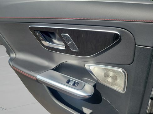 Certified 2023 Mercedes-Benz C 43 AMG 4MATIC Sedan image 5