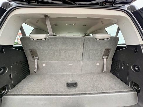 Used 2018 Chevrolet Tahoe LT AWD/4WD image 30