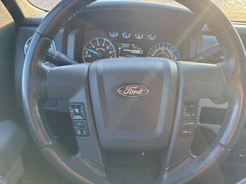 Used 2012 Ford F150 XLT w/ XLT Chrome Pkg image 21