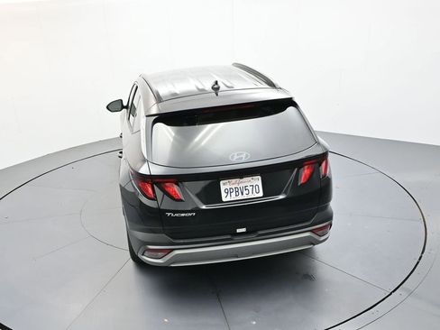 Used 2025 Hyundai Tucson SEL image 22