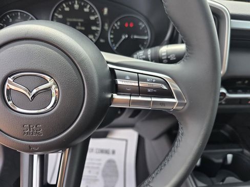 New 2026 MAZDA CX-50 AWD 2.5 S w/ Preferred Pkg image 17