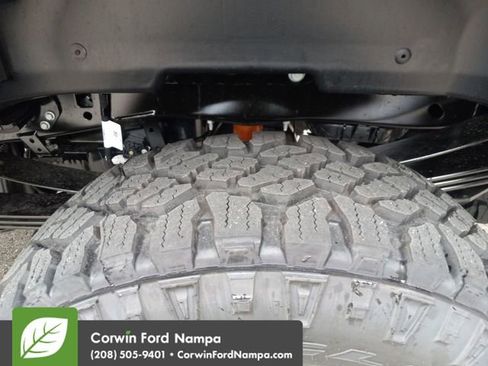 New 2026 Ford F350 4x4 Crew Cab Super Duty image 32