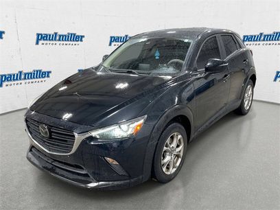 Used 2021 MAZDA CX-3 Sport