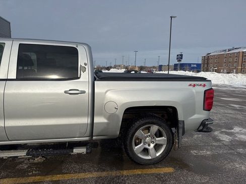 Used 2014 Chevrolet Silverado 1500 LT w/ LT Convenience Package image 6