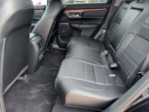 Used 2020 Honda CR-V EX-L image 7