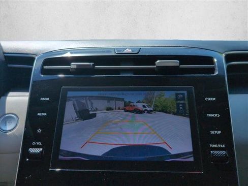 Used 2023 Hyundai Tucson SEL image 13