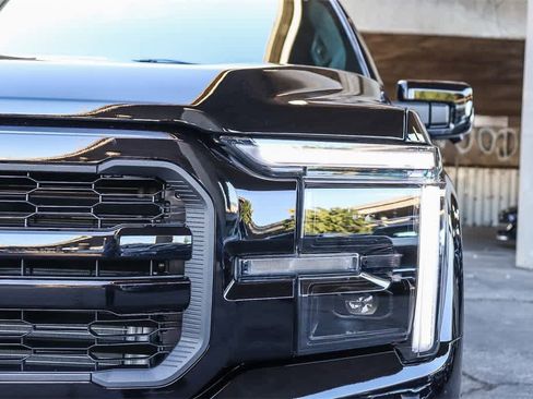 New 2026 Ford F150 Lariat image 5