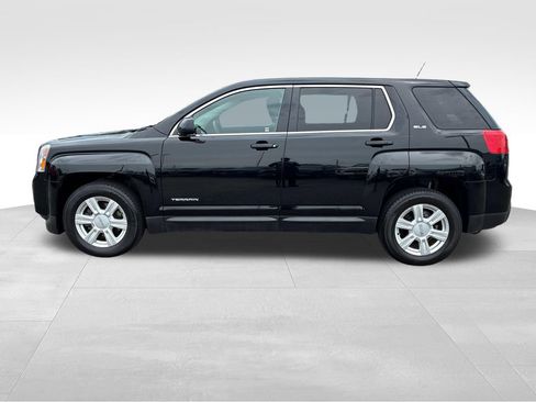 Used 2015 GMC Terrain SLE FWD image 2