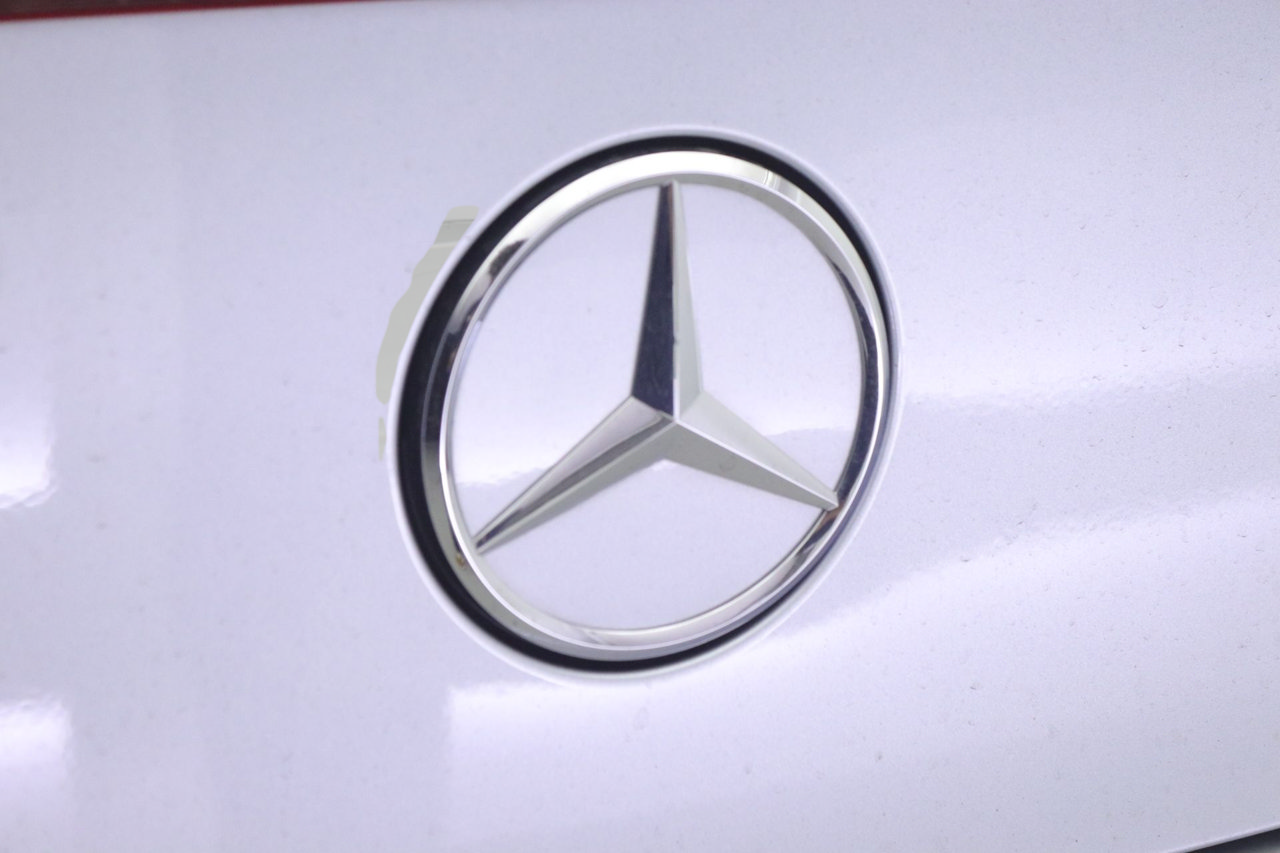 Certified 2024 Mercedes-Benz EQS 450+ Sedan image 20