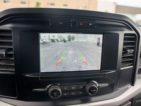 Used 2023 Ford F150 XLT w/ Trailer Tow Package image 24