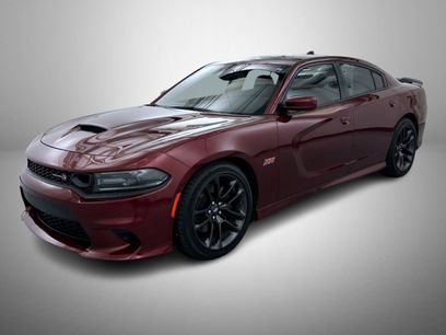 Used 2020 Dodge Charger Scat Pack