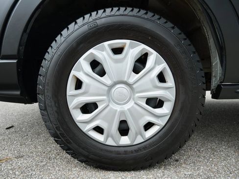 Used 2022 Ford Transit 250 Low Roof w/ Interior Upgrade Package image 18