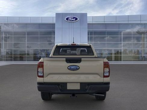 New 2025 Ford Ranger XL w/ Trailer Tow Package AWD/4WD image 6