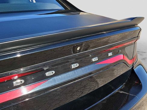 Used 2021 Dodge Charger R/T w/ Daytona Edition Group image 11