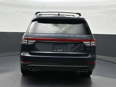 Used 2024 Lincoln Aviator Reserve w/ Equipment Group 201A RWD image 4