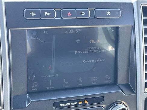 Used 2018 Ford F150 Raptor w/ Equipment Group 802A Luxury image 22