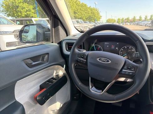 Certified 2024 Ford Maverick XLT w/ XLT Luxury Package FWD image 18