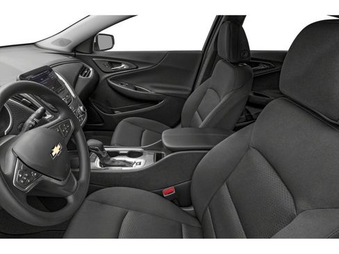Used 2023 Chevrolet Malibu LT w/ Driver Confidence Package FWD image 14