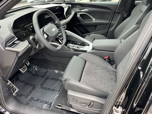 New 2025 Audi SQ5 Premium Plus AWD/4WD image 9