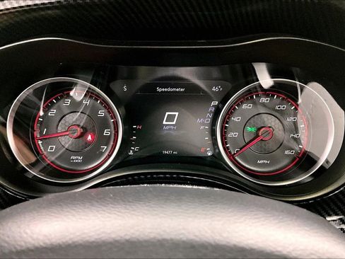 Used 2023 Dodge Charger R/T w/ Navigation & Travel Group image 26