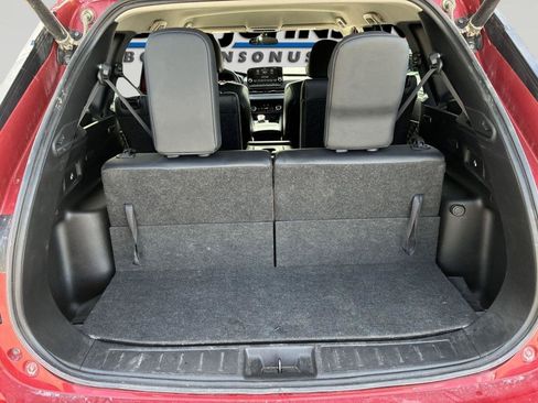 Used 2023 Mitsubishi Outlander SEL AWD/4WD image 10