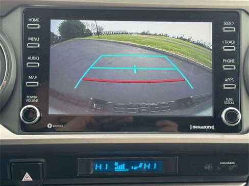 Certified 2022 Toyota Tacoma SR5 image 27