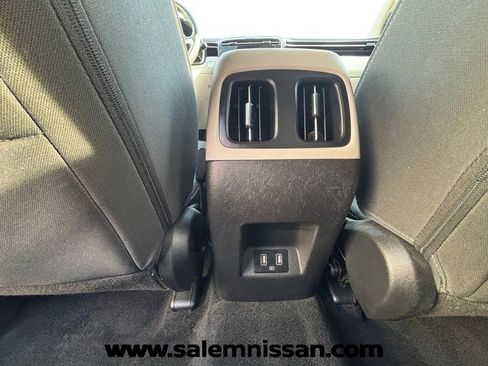 Used 2023 Hyundai Tucson SEL AWD/4WD image 13