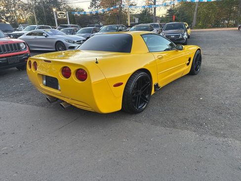 Used 2003 Chevrolet Corvette Z06 w/ Memory Package, 3 Drivers image 14