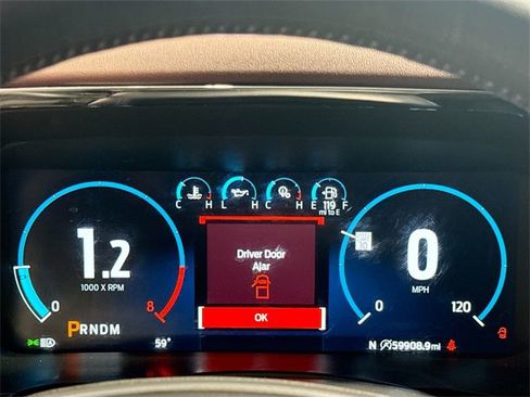 Used 2023 Ford F150 Lariat w/ Equipment Group 502A High image 11