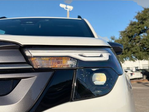 New 2026 Subaru Forester Premium image 9