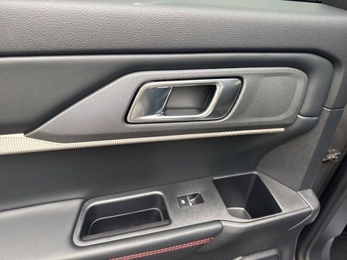 New 2026 Ford Explorer ST image 11