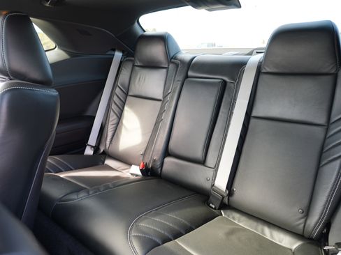 Used 2023 Dodge Challenger SRT Hellcat image 23