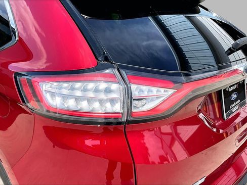 Used 2015 Ford Edge SEL w/ Equipment Group 201A FWD image 28