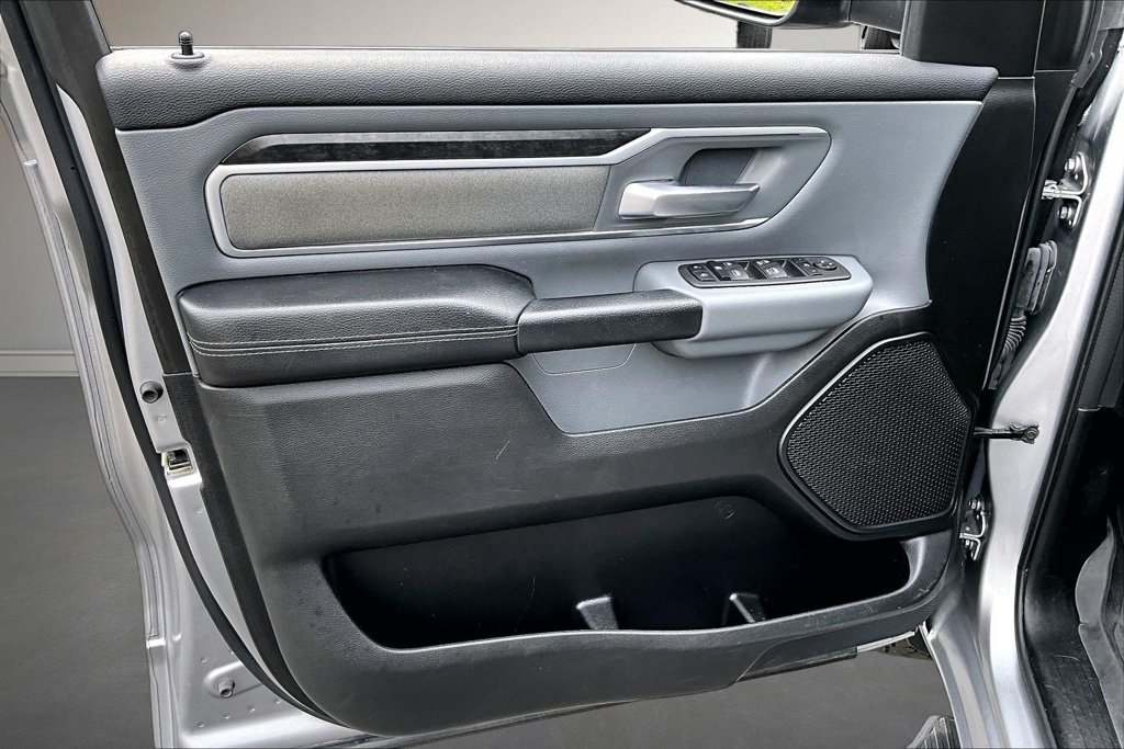 Used 2022 RAM 1500 Big Horn AWD/4WD image 20