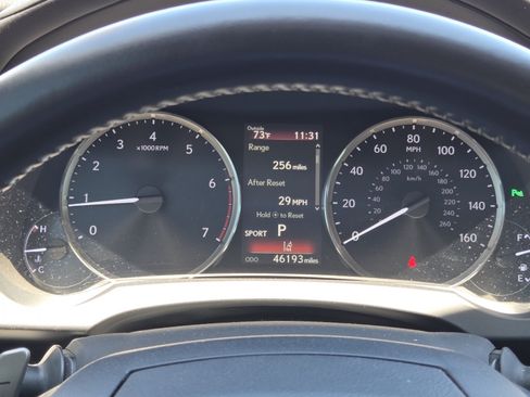 Used 2020 Lexus IS 300 w/ Navigation Package RWD image 30