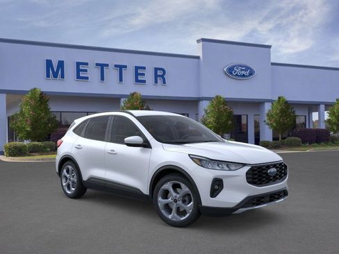 New 2026 Ford Escape ST-Line Select w/ Tech Pack #2 image 1