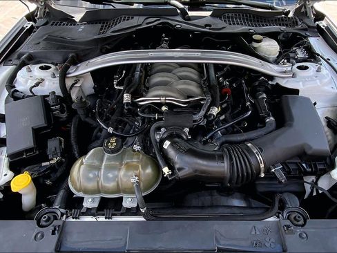 Used 2019 Ford Mustang GT Premium w/ Equipment Group 401A image 31