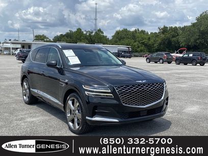 Used 2024 Genesis GV80 3.5T w/ Prestige Package