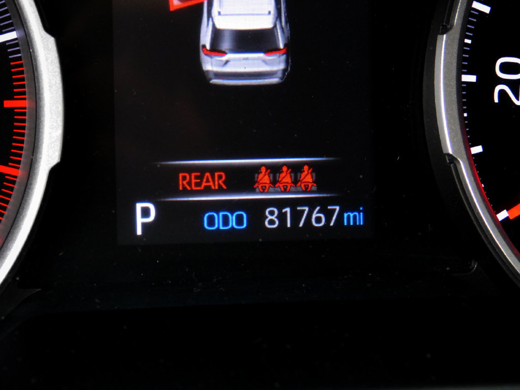 Used 2022 Toyota RAV4 XLE AWD/4WD image 30