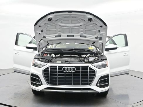 Used 2023 Audi Q5 2.0T Premium w/ Convenience Package AWD/4WD image 36