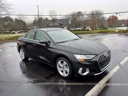 Used 2022 Audi A3 2.0T Premium