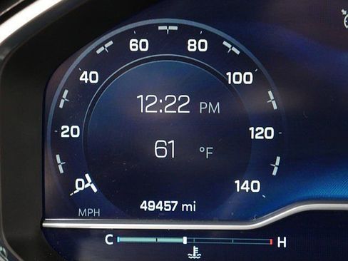 Used 2023 Chevrolet Silverado 1500 LT image 28