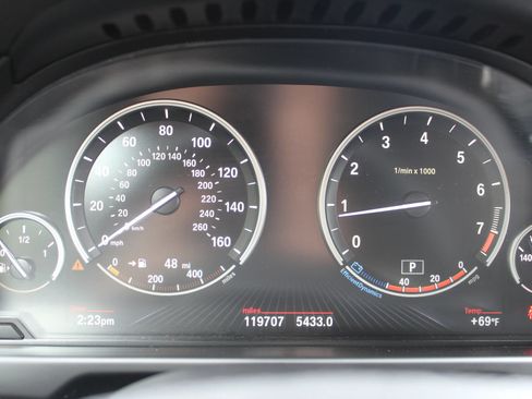Used 2015 BMW X5 xDrive35i AWD/4WD image 29