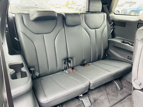 Used 2025 Hyundai Palisade XRT image 35