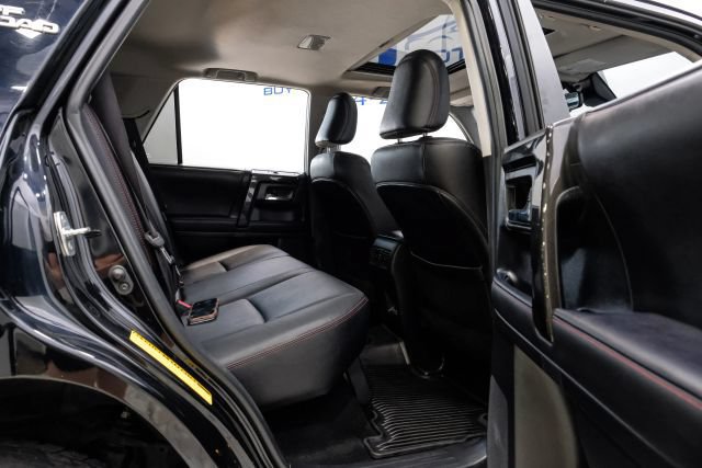 Used 2023 Toyota 4Runner TRD Off-Road Premium w/ Off Road Premium Plus Package AWD/4WD image 49