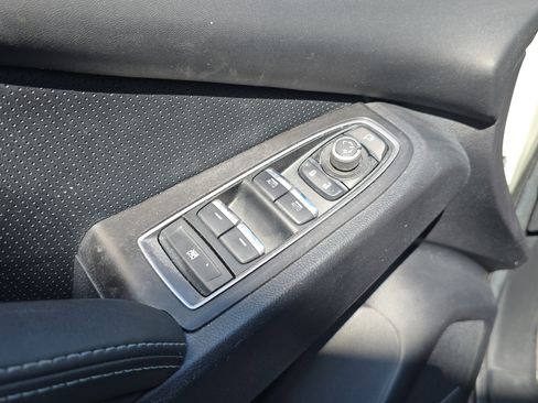 Used 2023 Subaru Ascent Touring AWD/4WD image 20