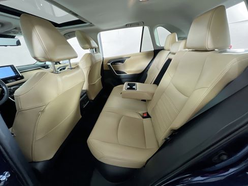 Used 2019 Toyota RAV4 Limited w/ Limited Grade Weather Package image 25