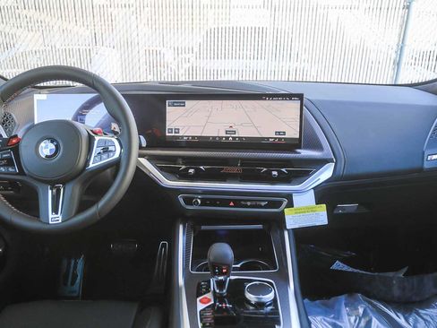 New 2026 BMW XM Label Red image 9