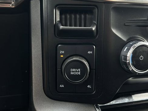 Used 2023 Ford F150 Lariat w/ Equipment Group 502A High image 23